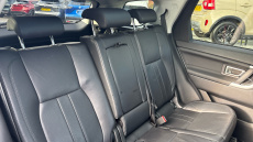 Land Rover Discovery Sport 2.0 TD4 180 HSE 5dr Auto Diesel Station Wagon